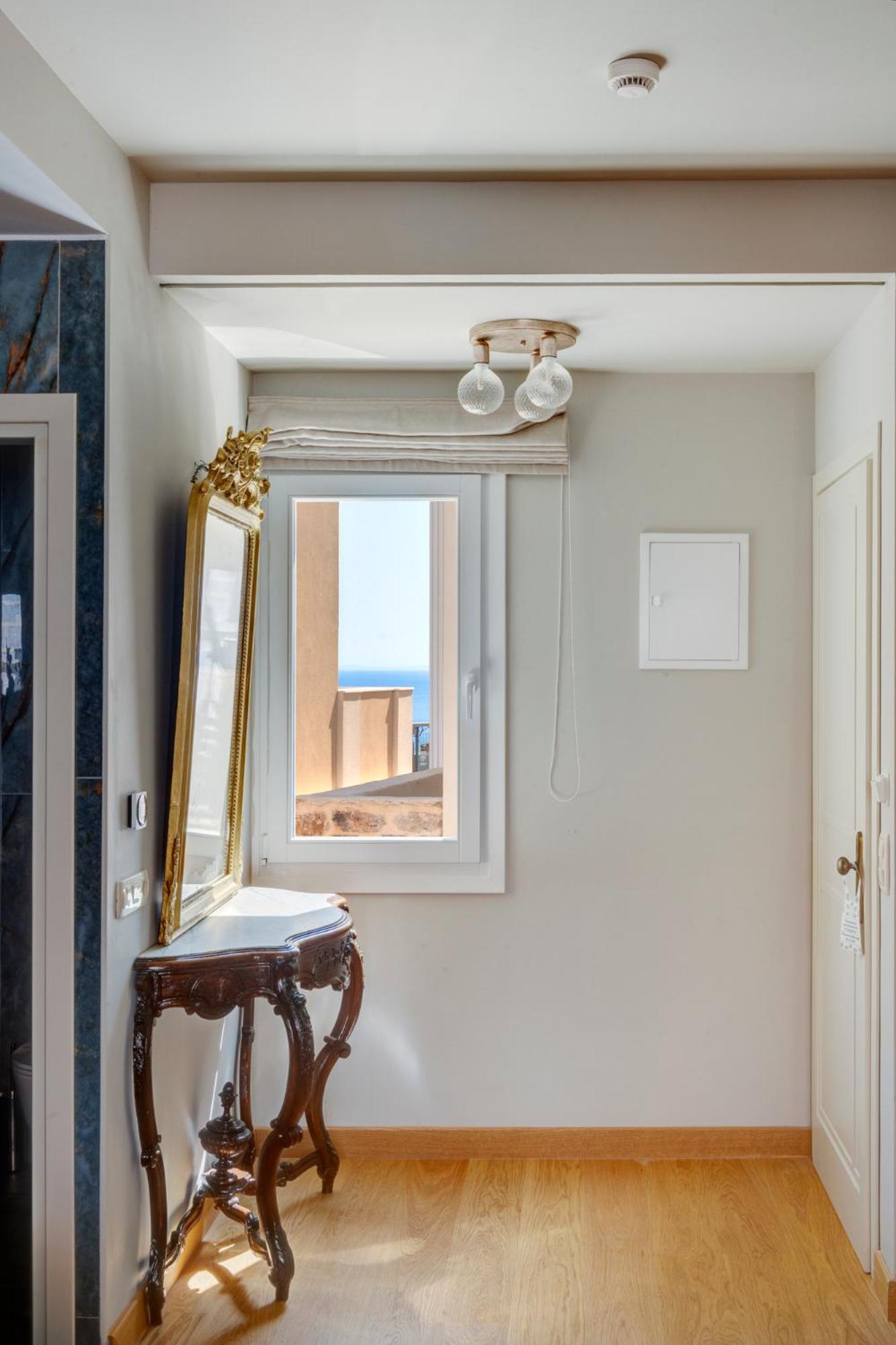 The Nestorian House Apartment